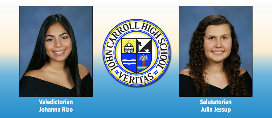 John Carroll Val Sal 2021
